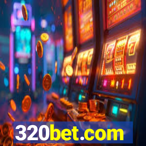 320bet.com