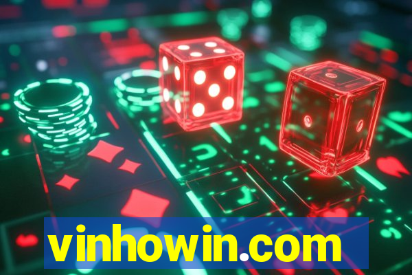 vinhowin.com