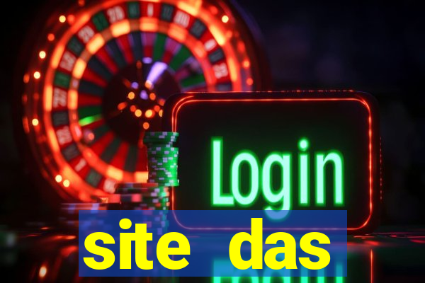 site das porcentagem dos slots