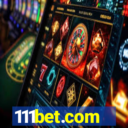 111bet.com