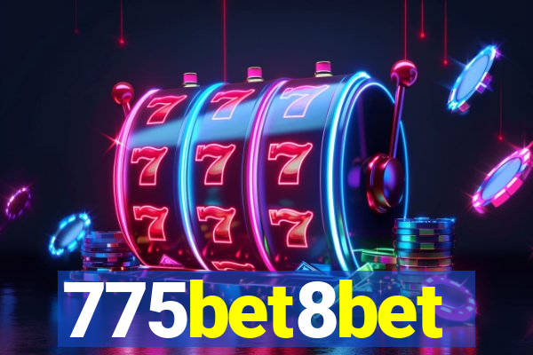 775bet8bet