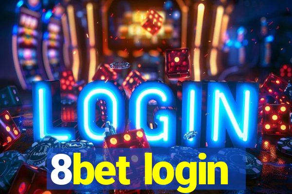 8bet login