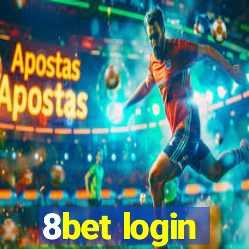 8bet login