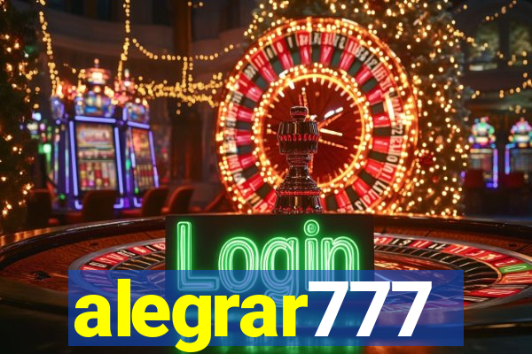 alegrar777