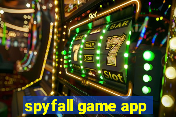 spyfall game app