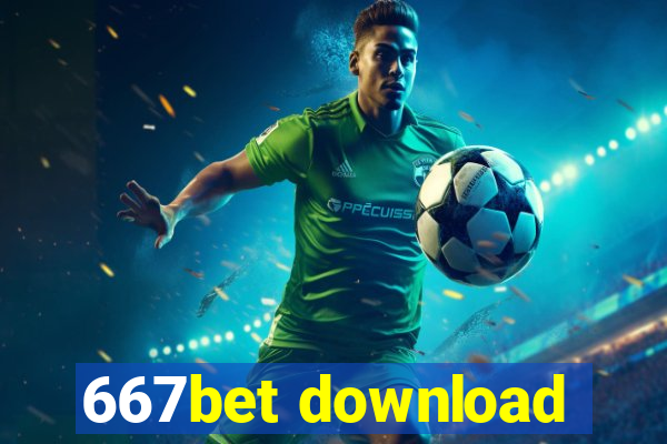 667bet download