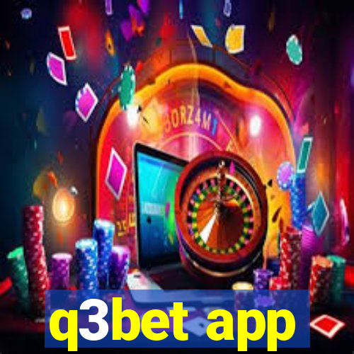 q3bet app