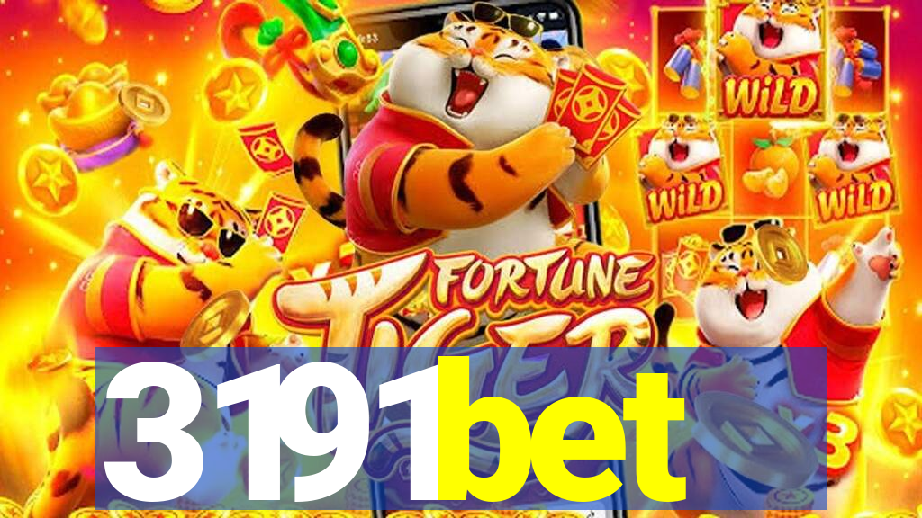 3191bet