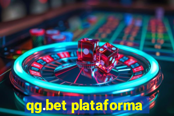 qg.bet plataforma