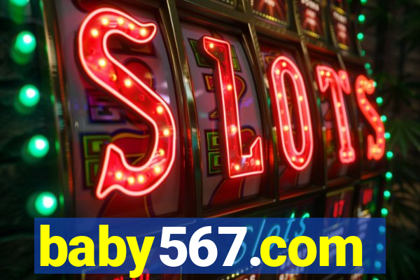 baby567.com