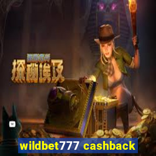 wildbet777 cashback