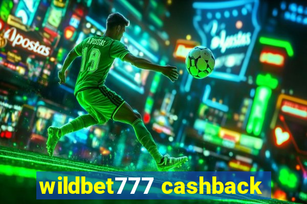 wildbet777 cashback