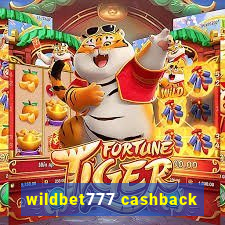 wildbet777 cashback