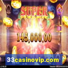 33casinovip.com