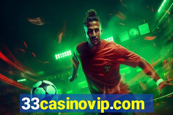 33casinovip.com