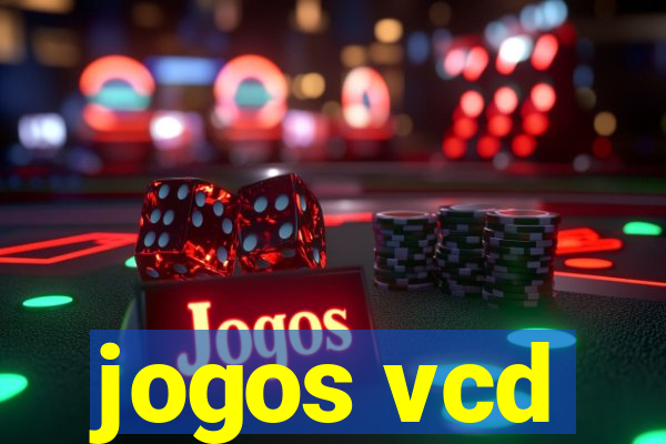 jogos vcd