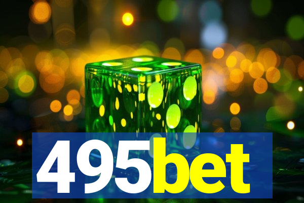 495bet