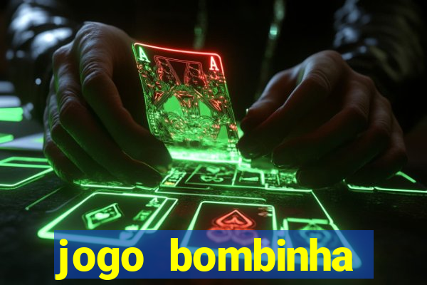 jogo bombinha ganhar dinheiro