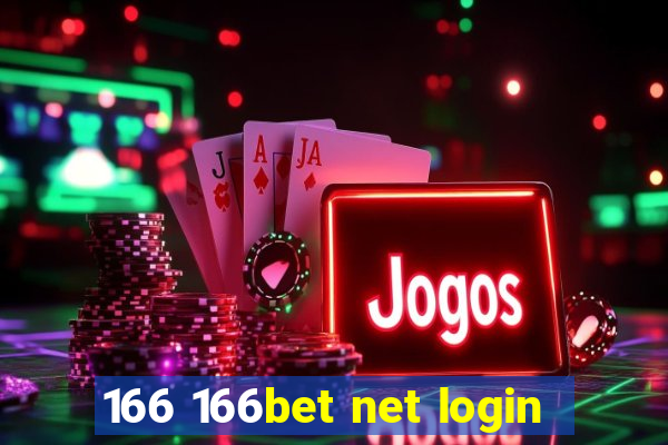 166 166bet net login