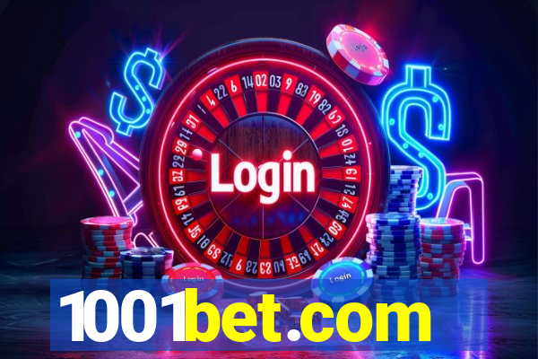 1001bet.com