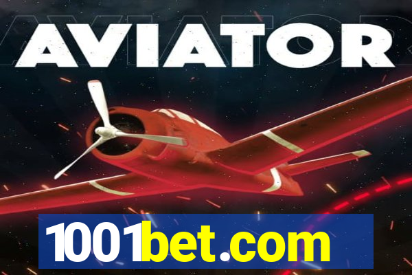 1001bet.com