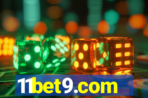 11bet9.com