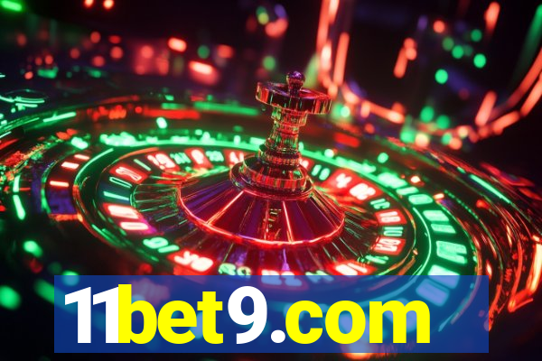 11bet9.com