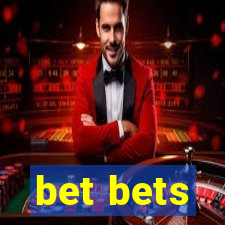 bet bets