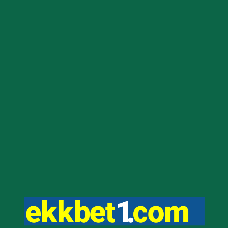 ekkbet1.com