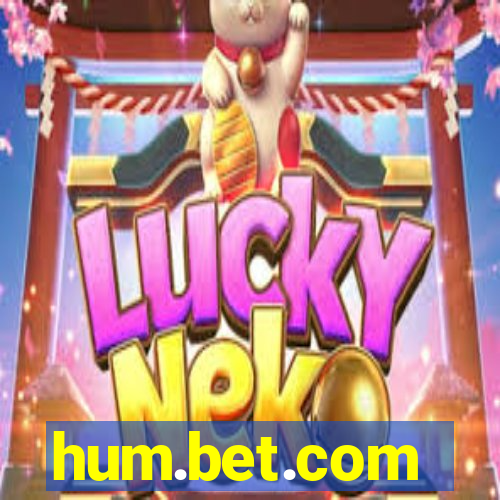 hum.bet.com