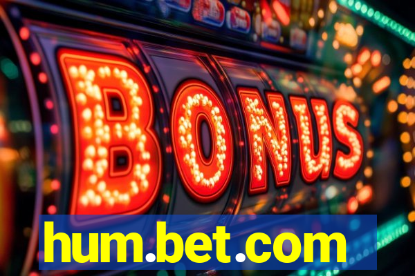 hum.bet.com