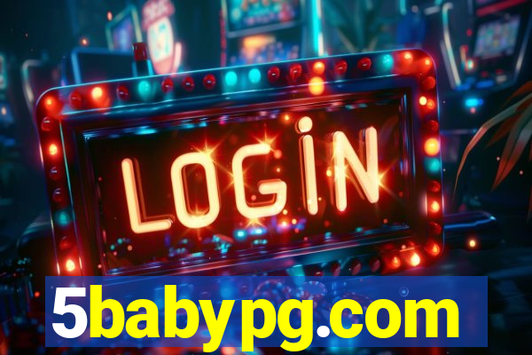 5babypg.com