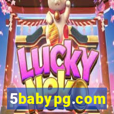 5babypg.com