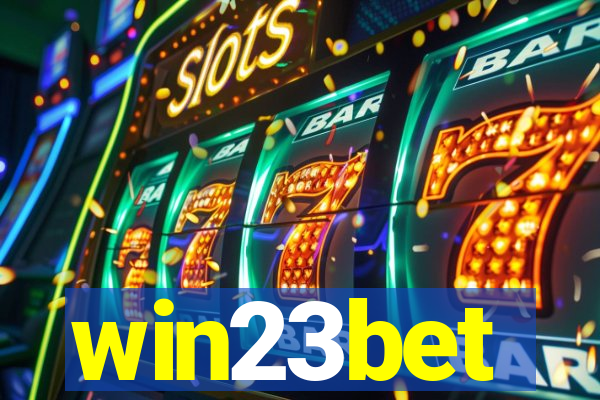 win23bet