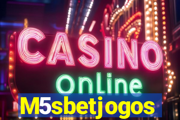 M5sbetjogos