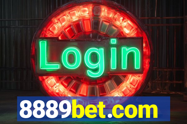 8889bet.com