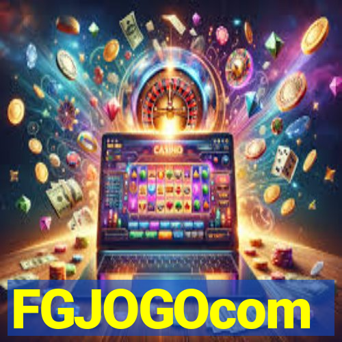 FGJOGOcom