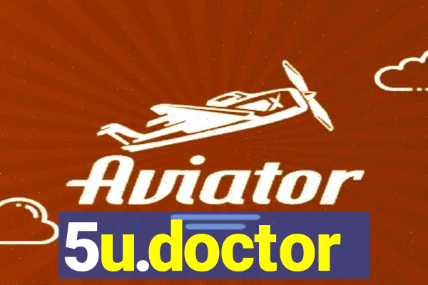 5u.doctor