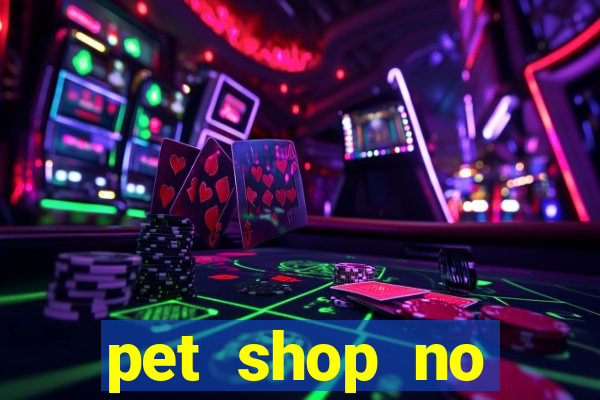 pet shop no cruzeiro do sul aparecida de goiania