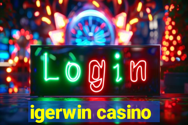 igerwin casino