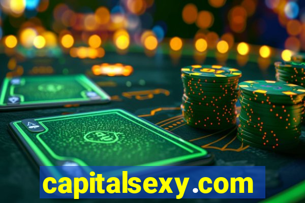 capitalsexy.com.br