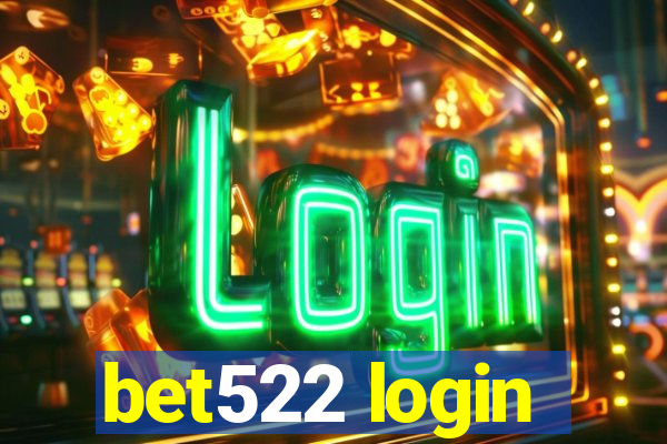 bet522 login