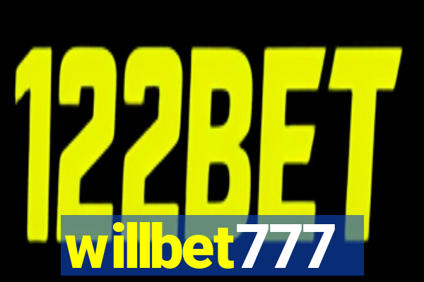 willbet777