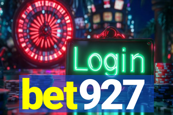 bet927