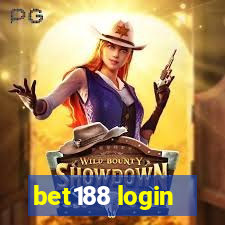 bet188 login