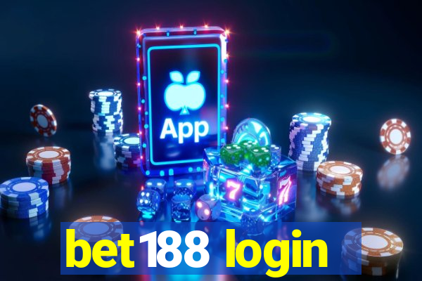 bet188 login