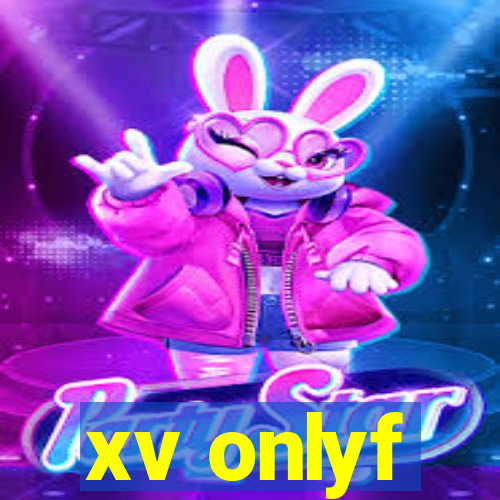 xv onlyf