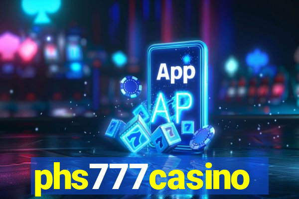 phs777casino