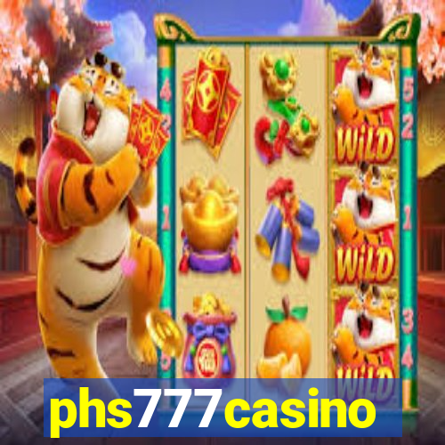 phs777casino