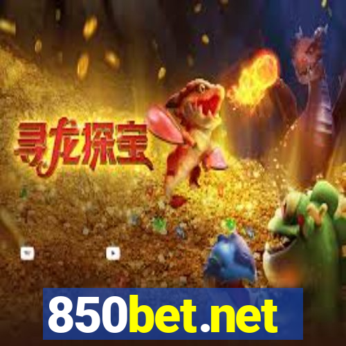 850bet.net